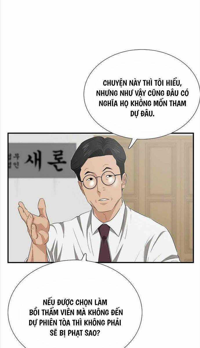 Đây Là Luật - Chương 104 - Trang 44