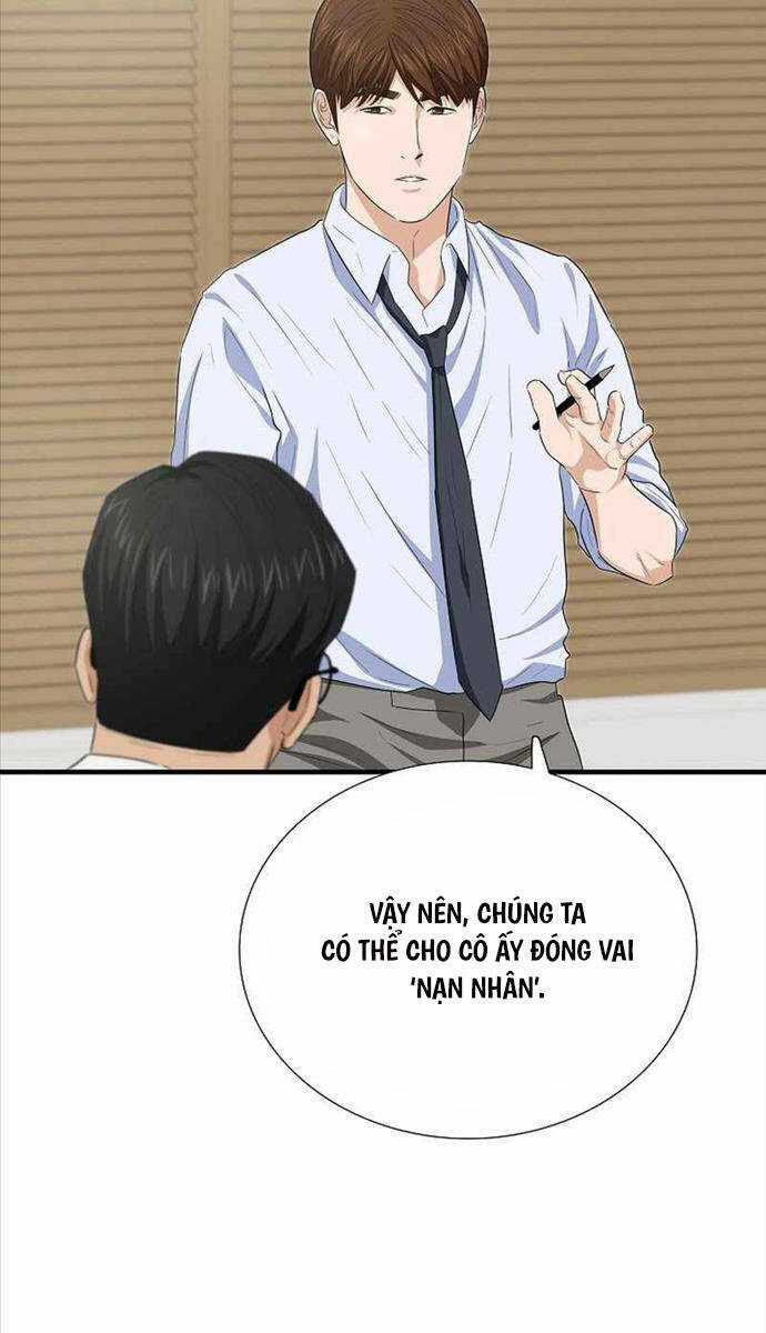 Đây Là Luật - Chương 104 - Trang 64