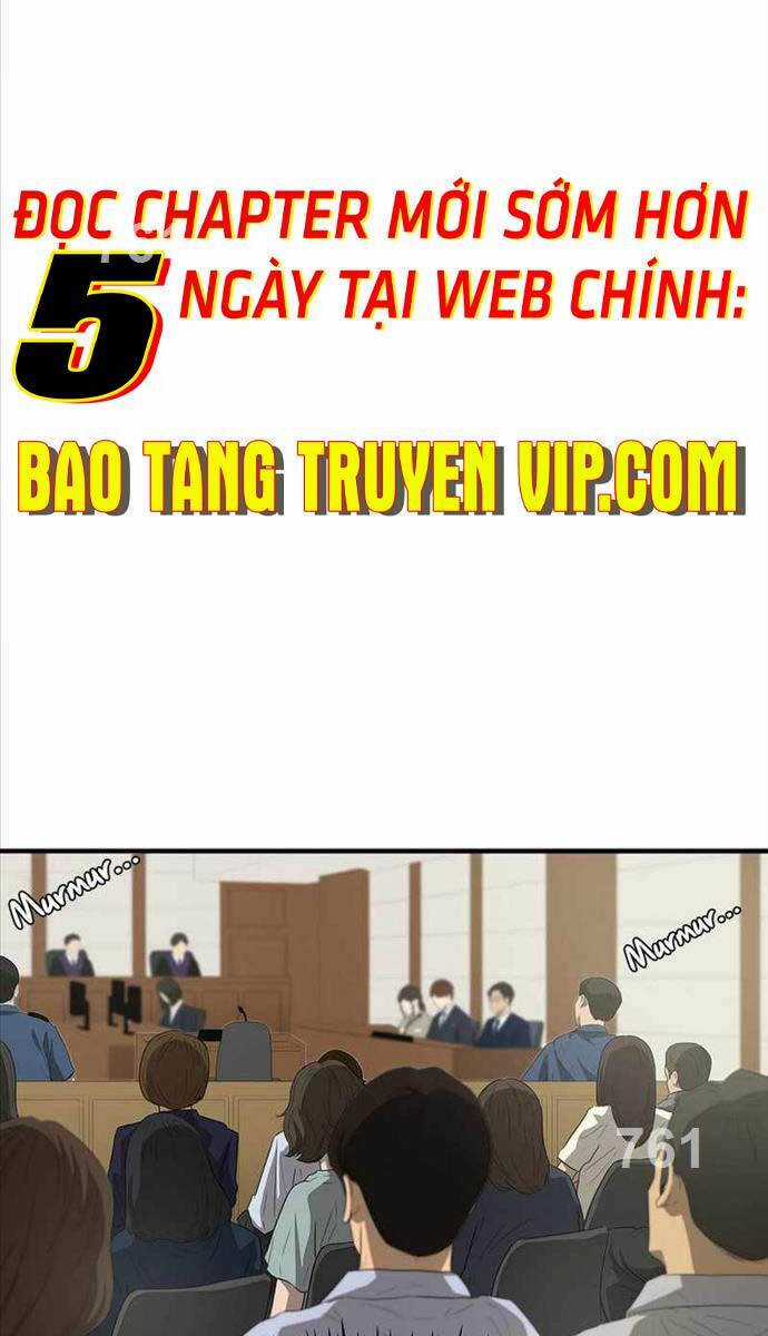 Đây Là Luật - Chương 105 - Trang 3