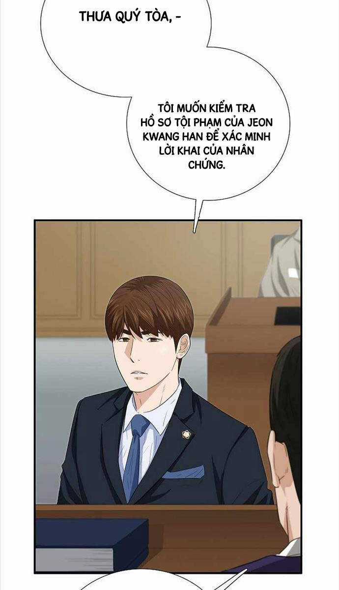 Đây Là Luật - Chương 105 - Trang 33