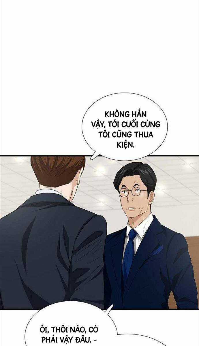 Đây Là Luật - Chương 105 - Trang 81