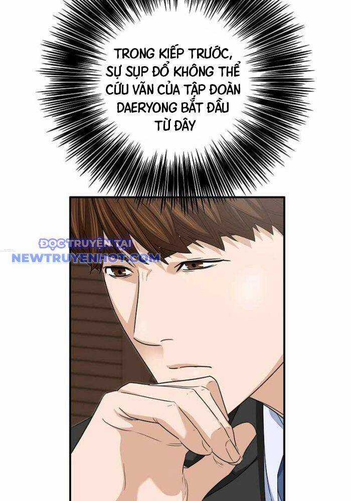 Đây Là Luật - Chương 106 - Trang 26