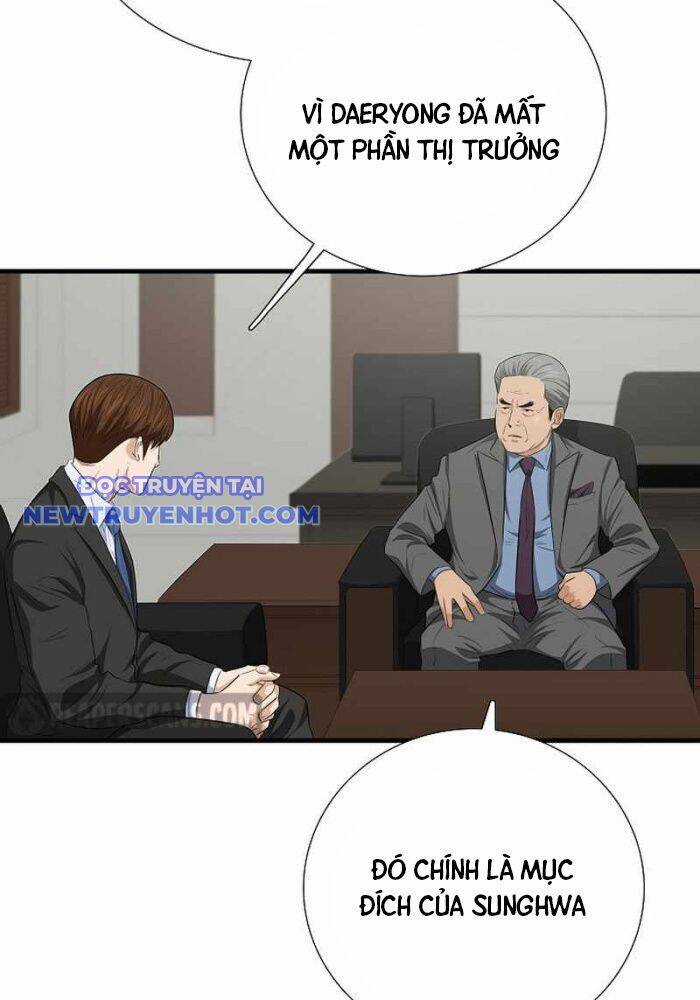 Đây Là Luật - Chương 106 - Trang 33