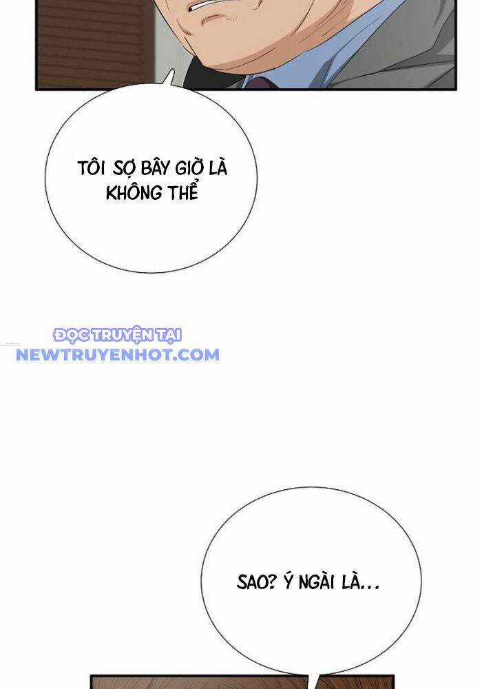 Đây Là Luật - Chương 106 - Trang 37
