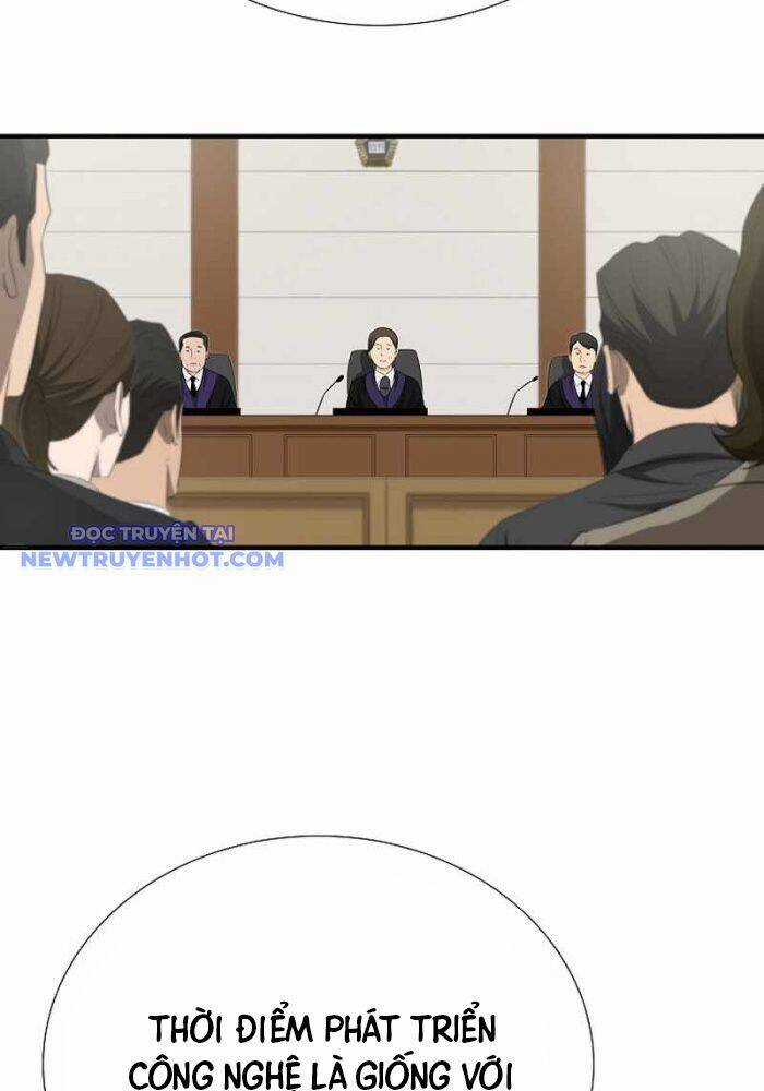 Đây Là Luật - Chương 108 - Trang 66