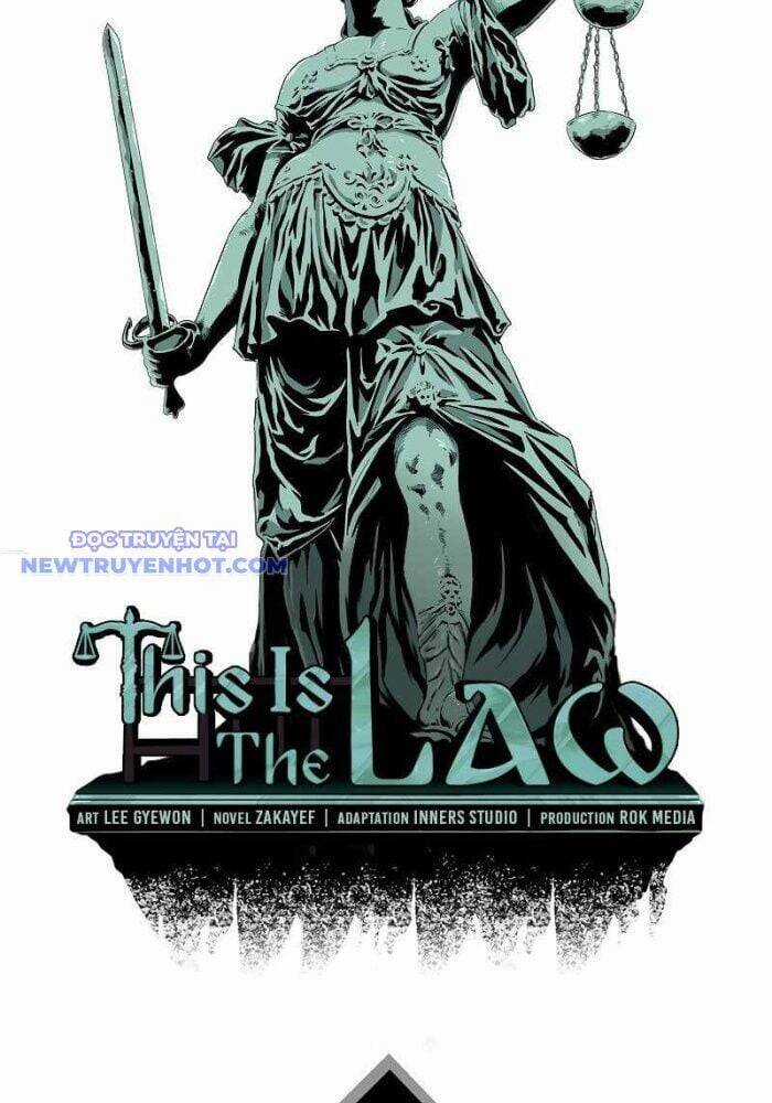 Đây Là Luật - Chương 108 - Trang 8