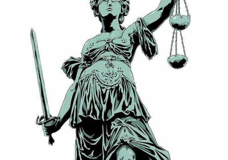 Đây Là Luật - Chương 61 - Trang 75