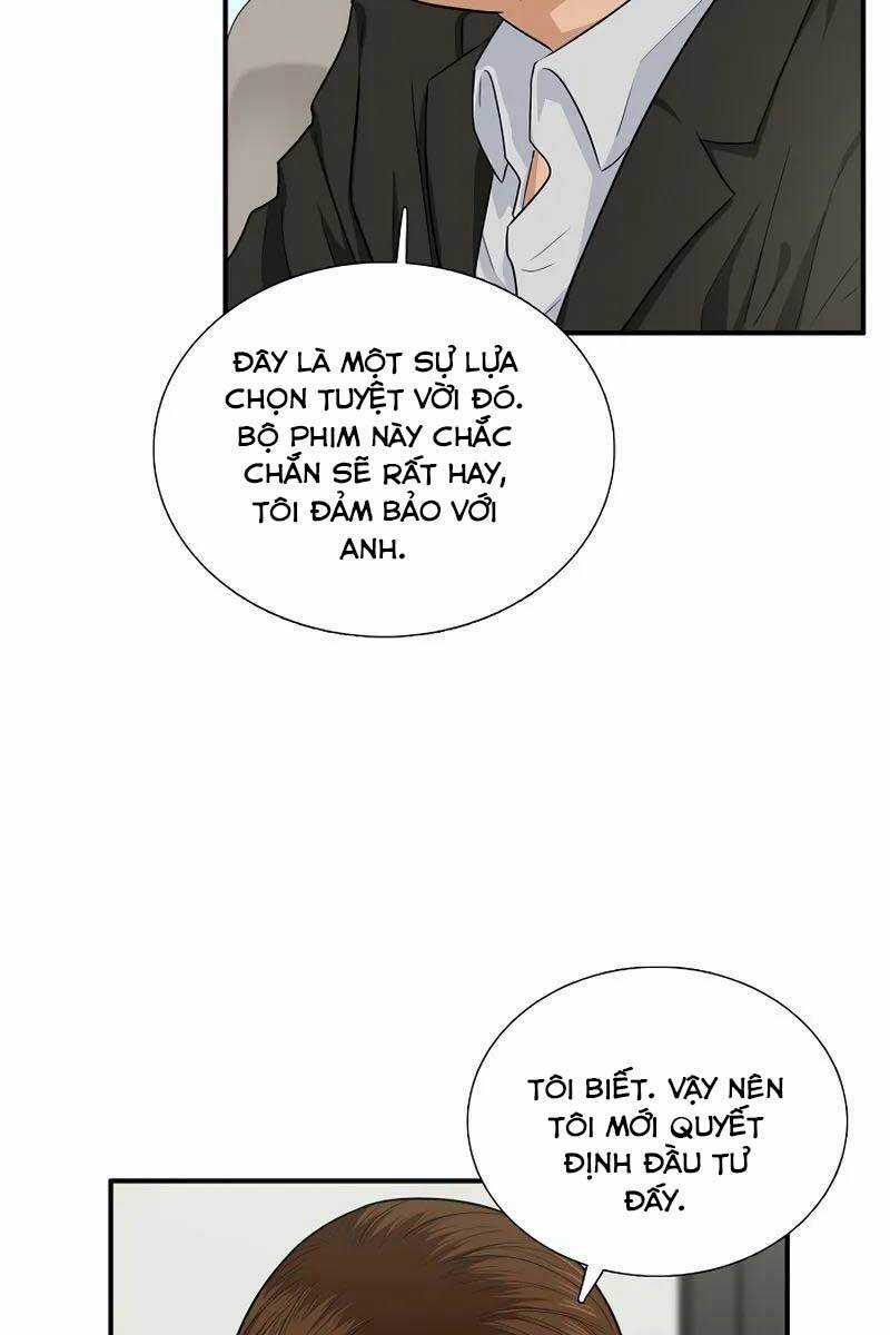 Đây Là Luật - Chương 62 - Trang 22