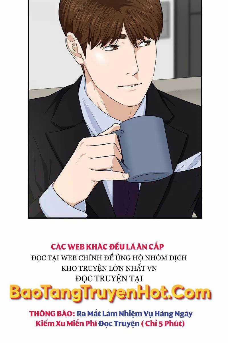 Đây Là Luật - Chương 62 - Trang 23