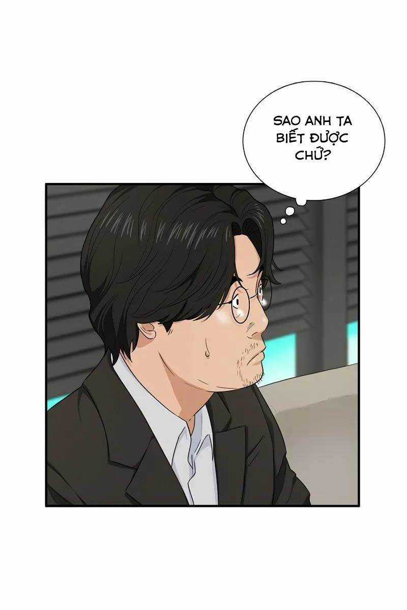 Đây Là Luật - Chương 62 - Trang 31