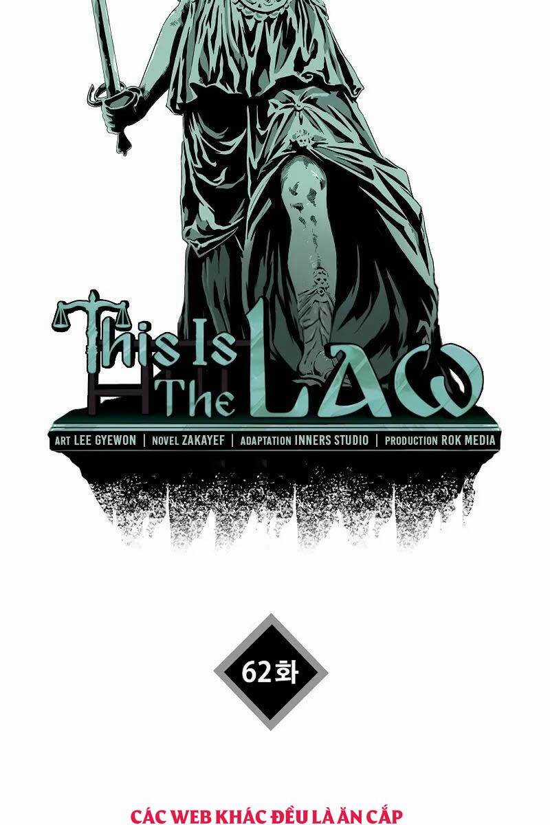 Đây Là Luật - Chương 62 - Trang 75