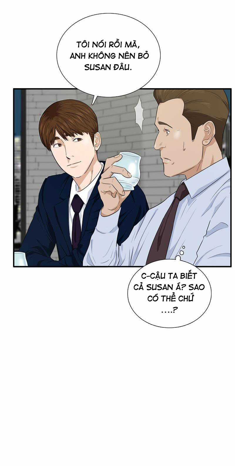 Đây Là Luật - Chương 63 - Trang 12