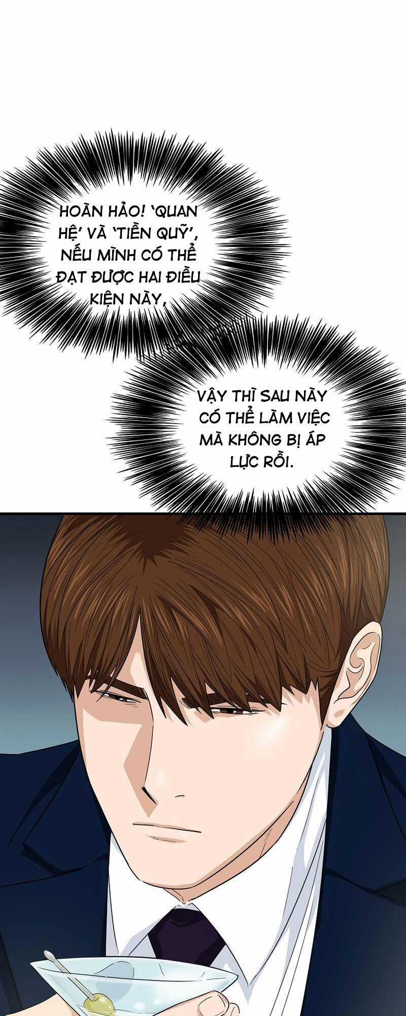 Đây Là Luật - Chương 63 - Trang 32