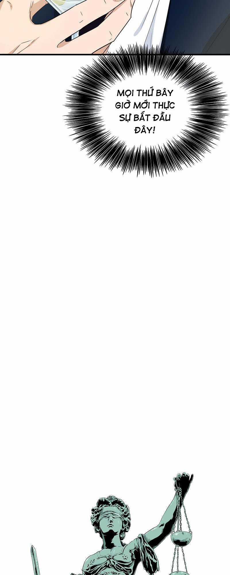 Đây Là Luật - Chương 63 - Trang 33