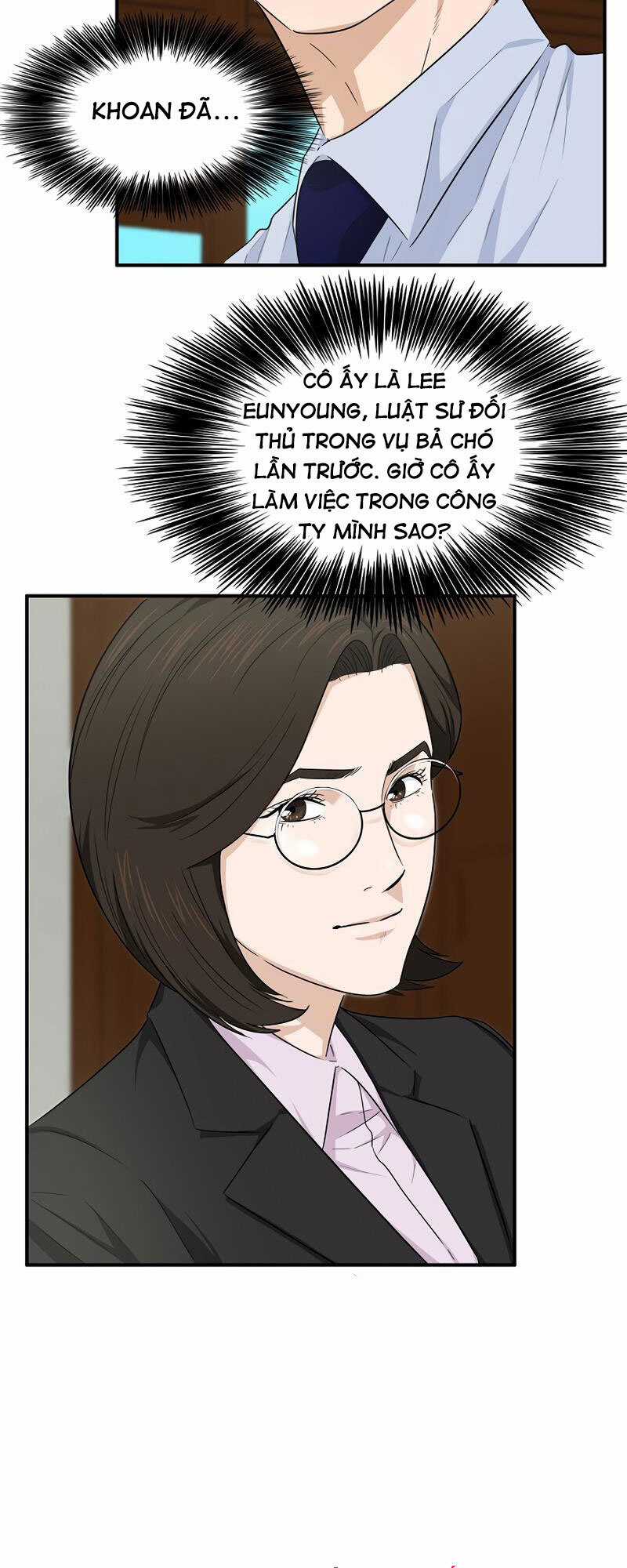 Đây Là Luật - Chương 63 - Trang 46