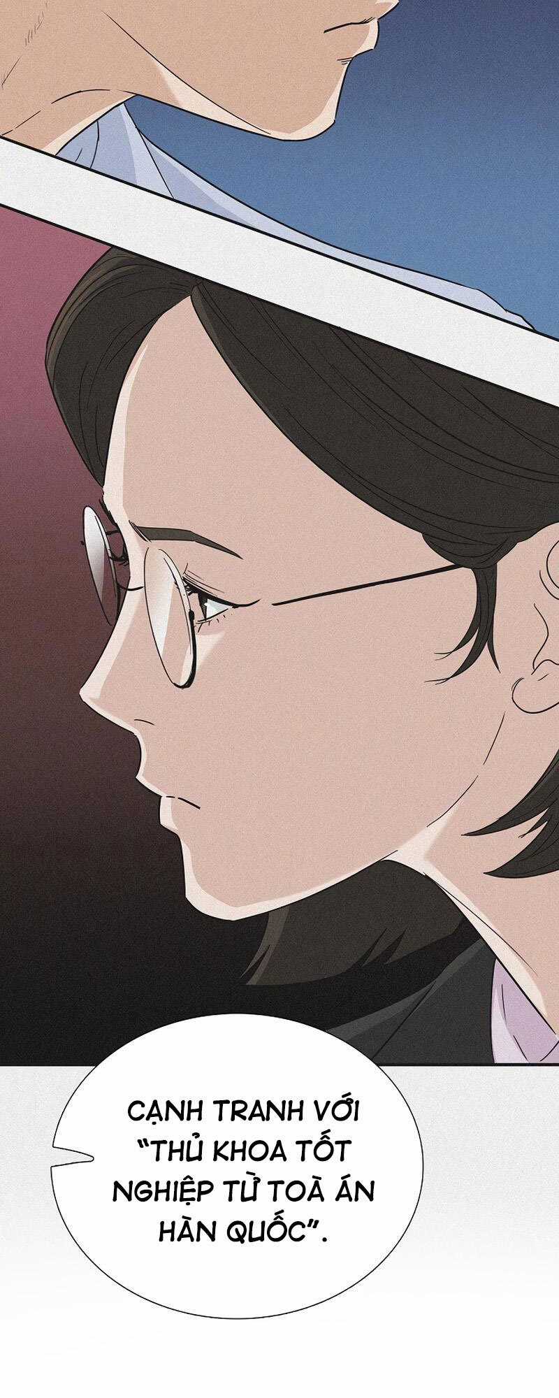 Đây Là Luật - Chương 63 - Trang 48