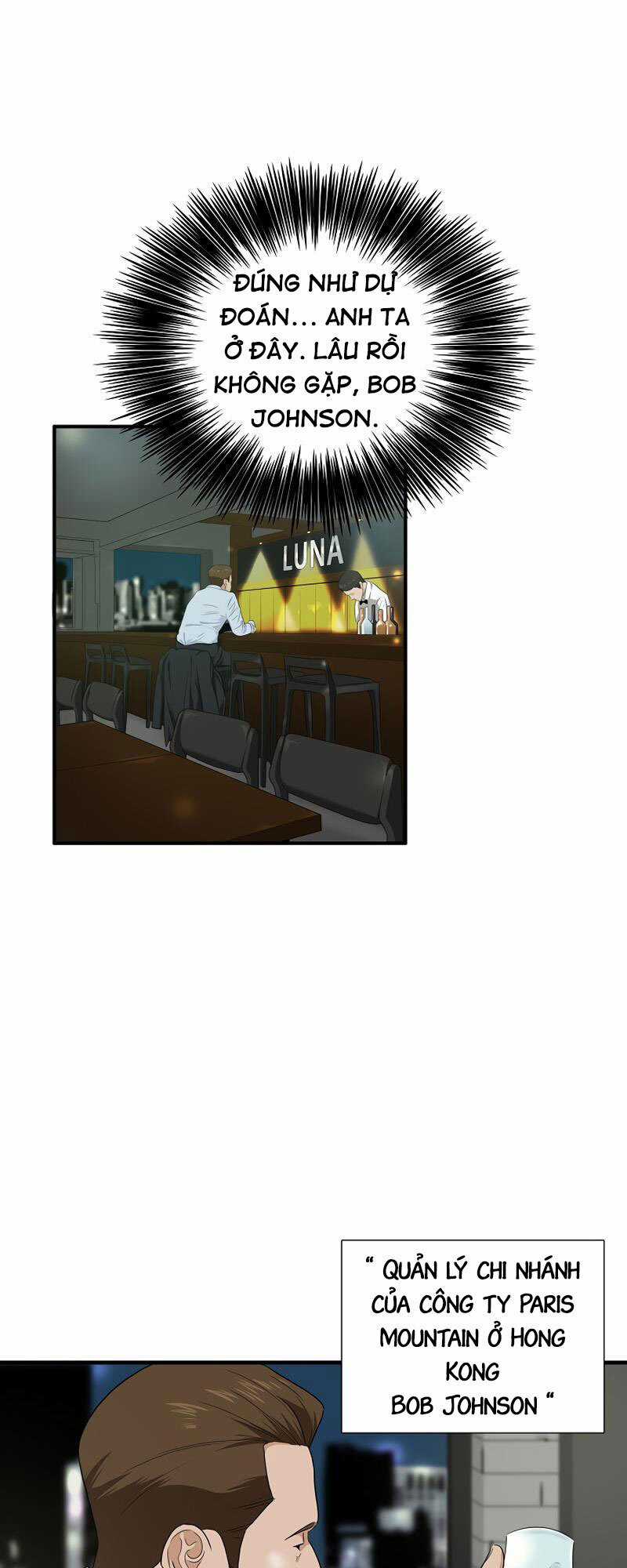 Đây Là Luật - Chương 63 - Trang 6