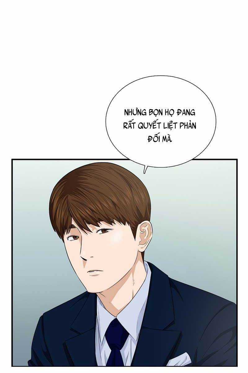 Đây Là Luật - Chương 64 - Trang 12