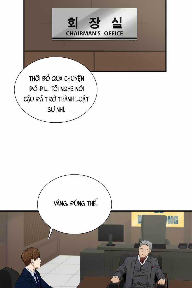 Đây Là Luật - Chương 64 - Trang 3