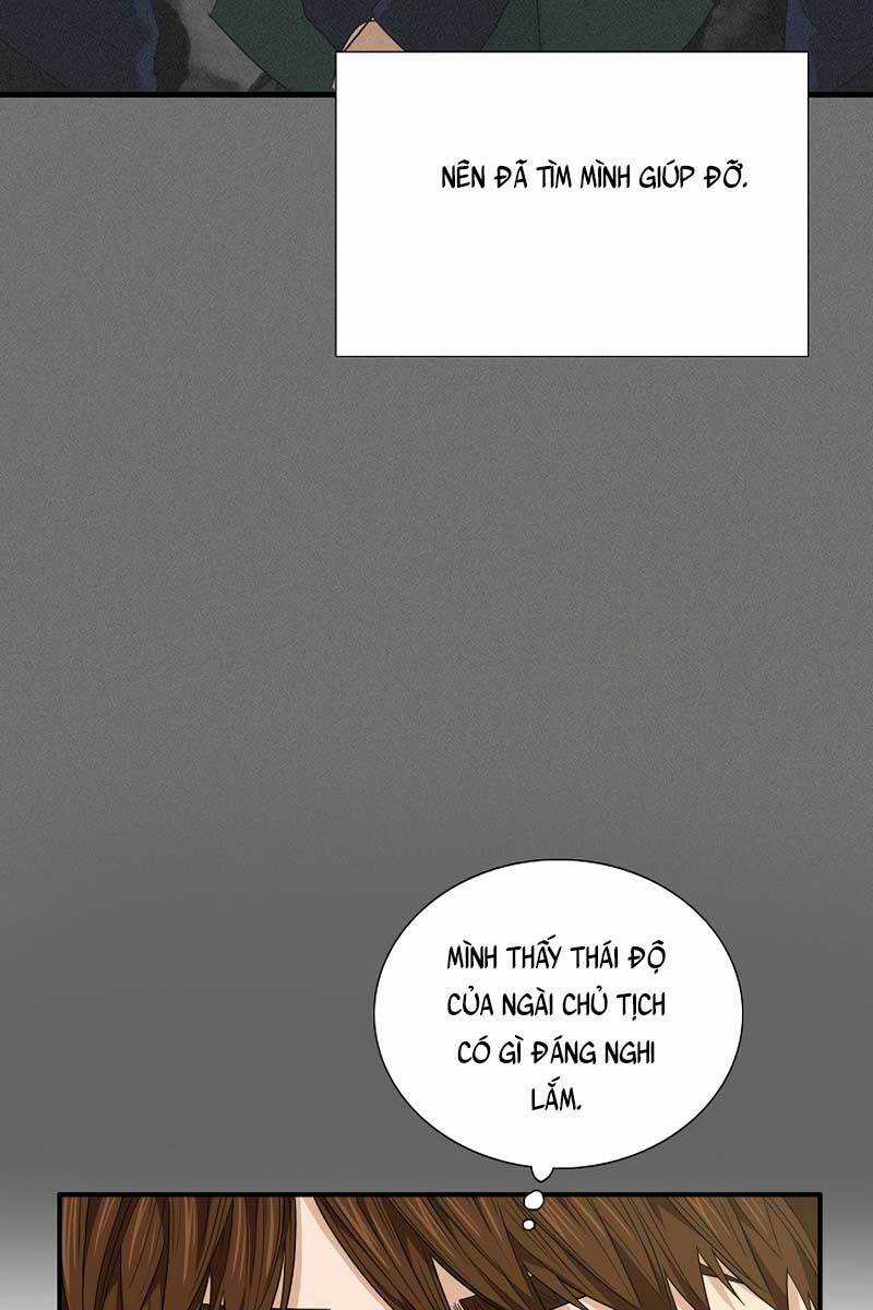 Đây Là Luật - Chương 64 - Trang 21