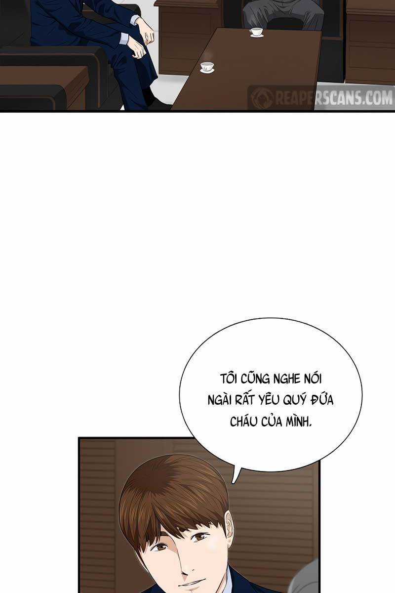 Đây Là Luật - Chương 64 - Trang 4