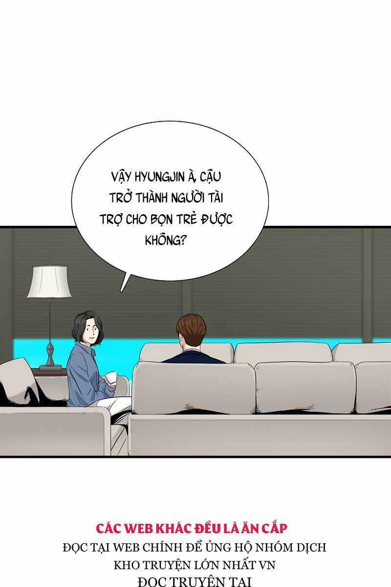 Đây Là Luật - Chương 64 - Trang 32