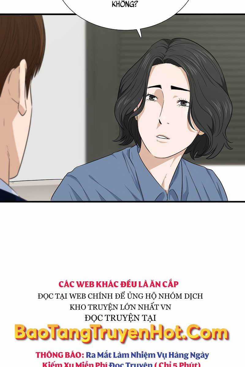 Đây Là Luật - Chương 64 - Trang 37