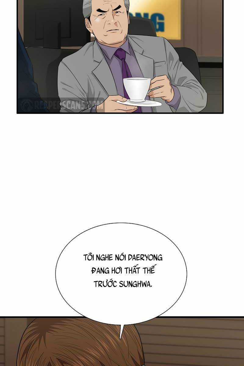 Đây Là Luật - Chương 64 - Trang 46