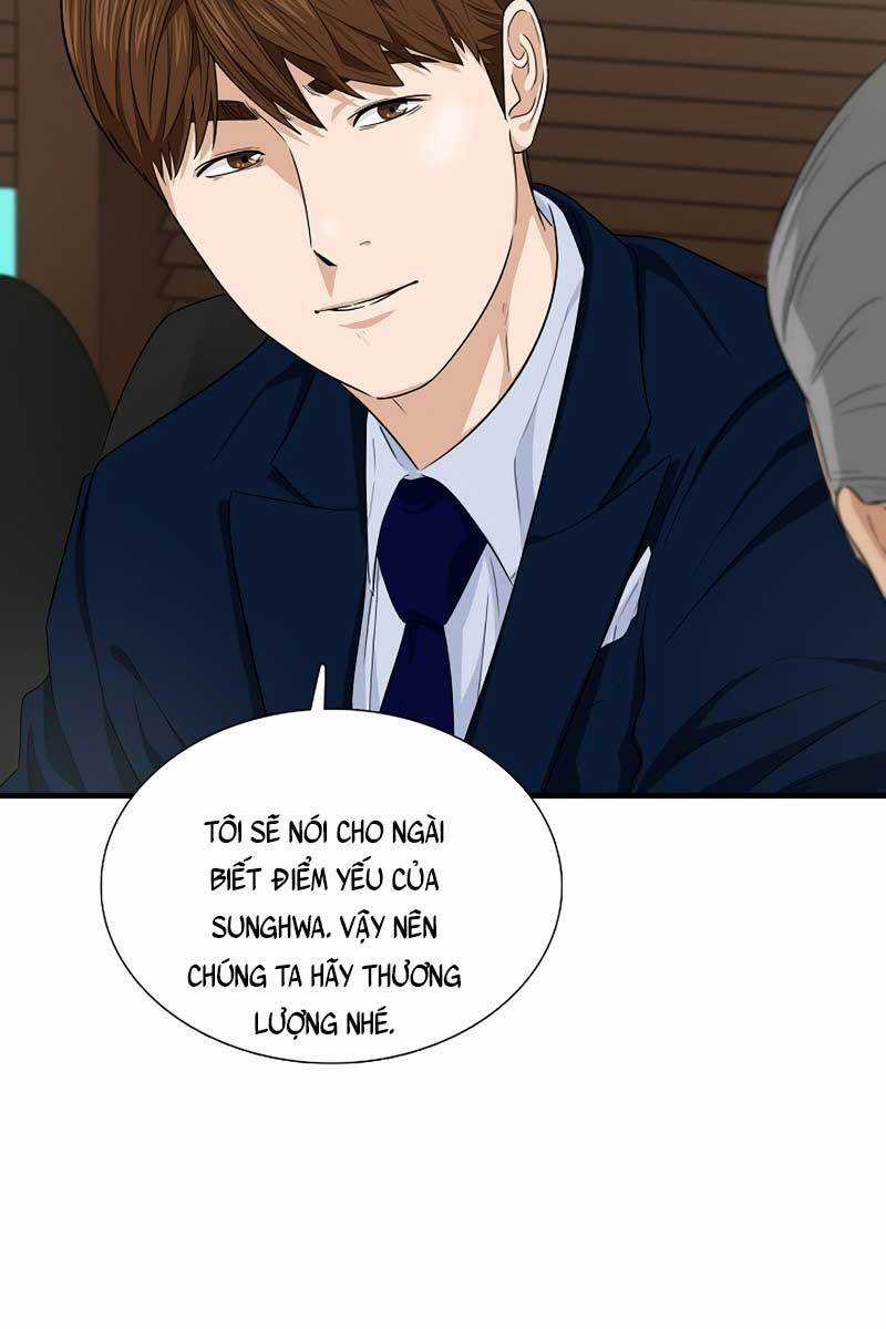 Đây Là Luật - Chương 64 - Trang 47