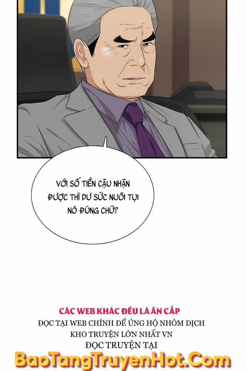 Đây Là Luật - Chương 64 - Trang 55