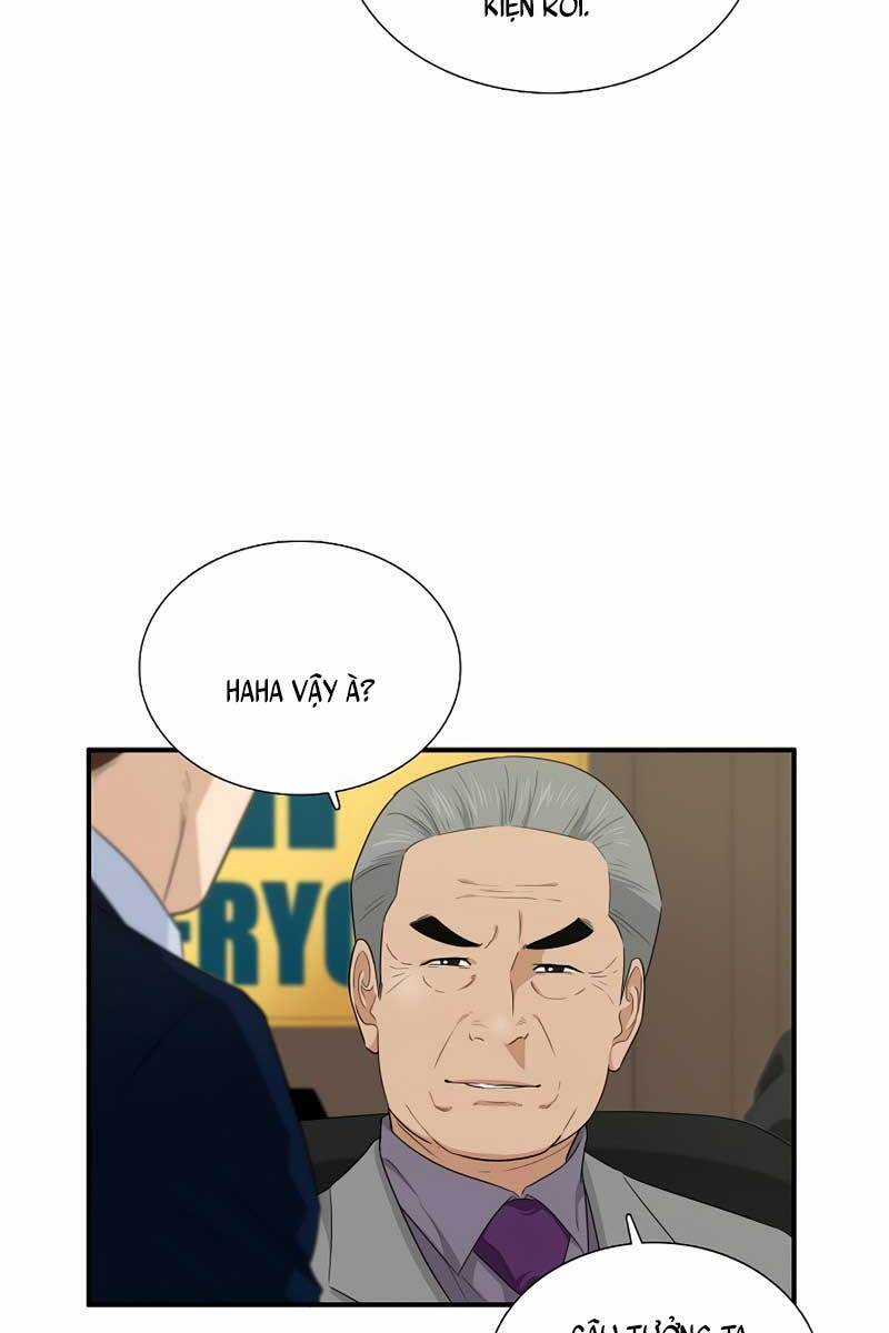 Đây Là Luật - Chương 64 - Trang 61