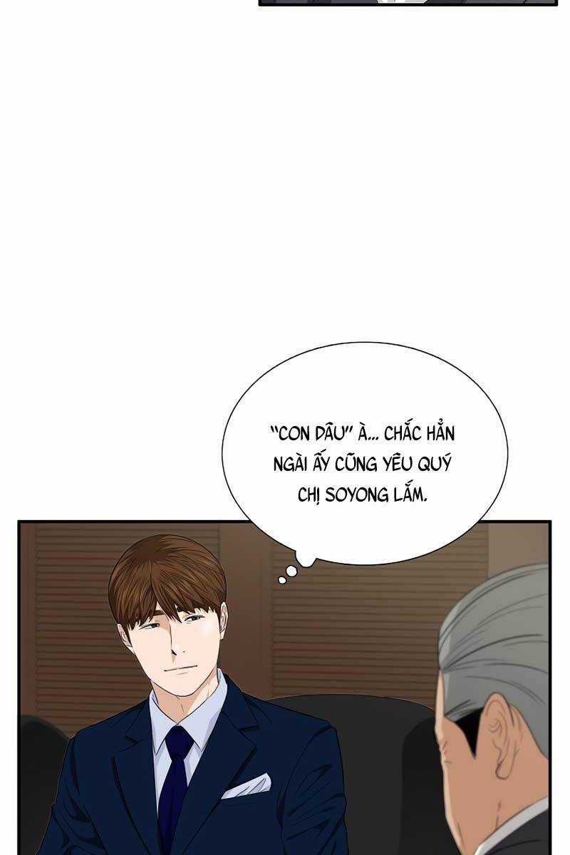 Đây Là Luật - Chương 64 - Trang 8