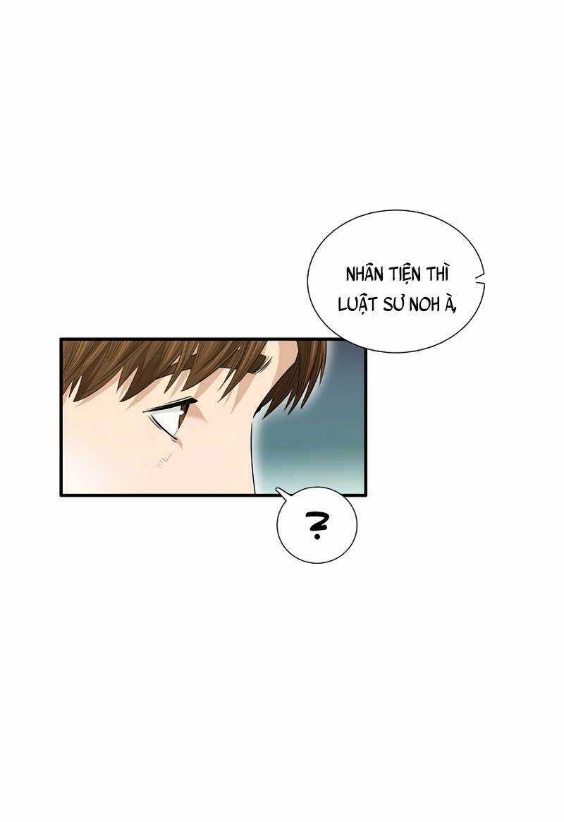 Đây Là Luật - Chương 64 - Trang 78
