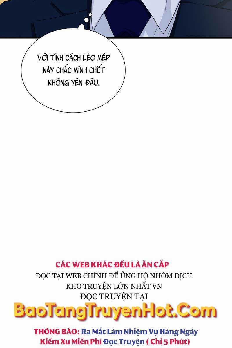 Đây Là Luật - Chương 64 - Trang 81