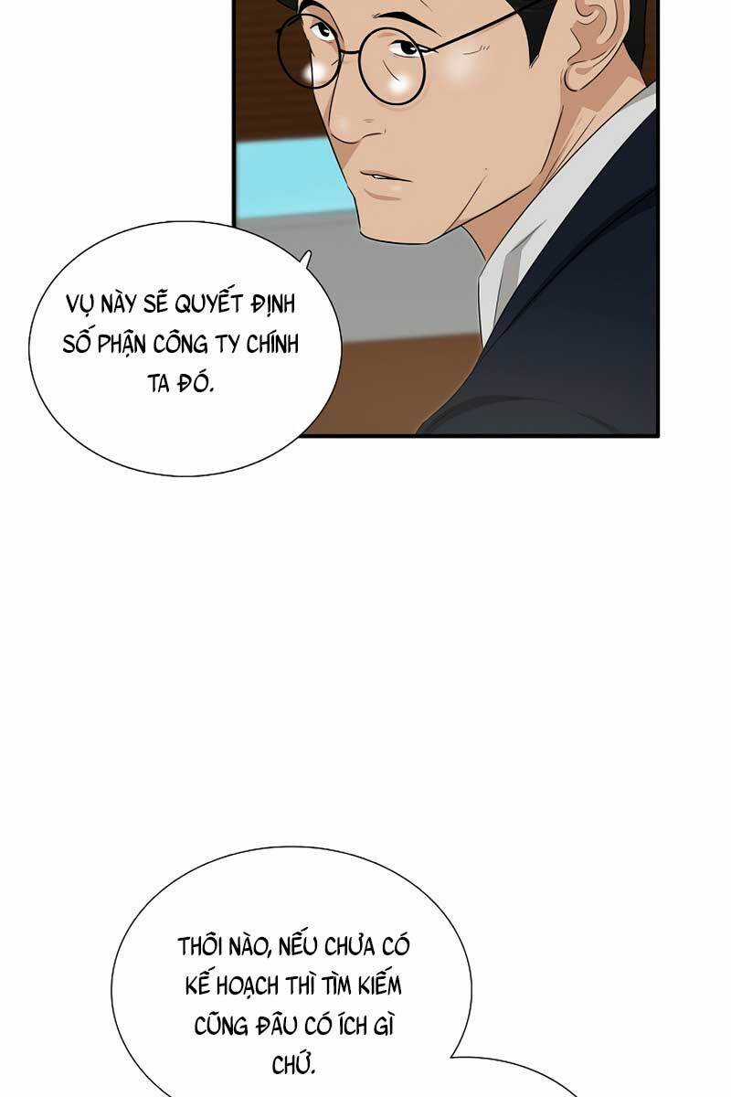 Đây Là Luật - Chương 64 - Trang 85