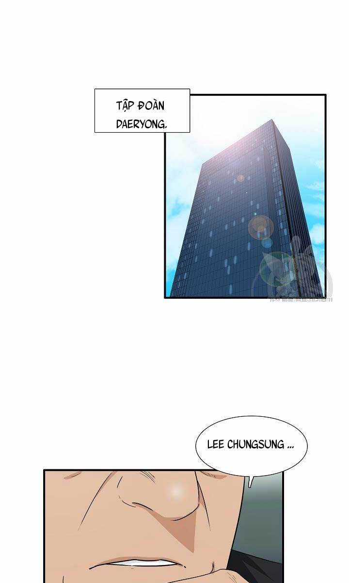 Đây Là Luật - Chương 65 - Trang 22