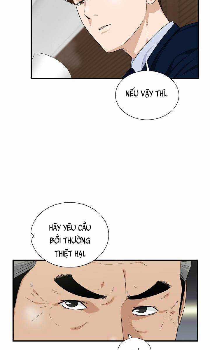 Đây Là Luật - Chương 65 - Trang 32
