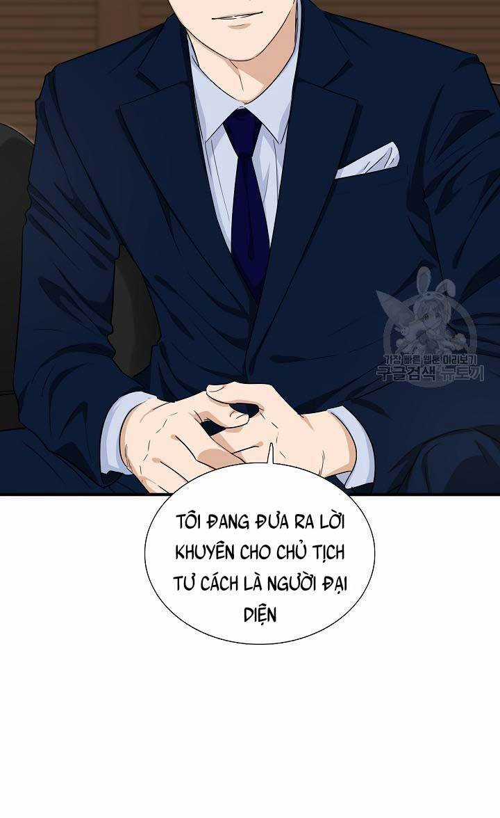 Đây Là Luật - Chương 65 - Trang 34