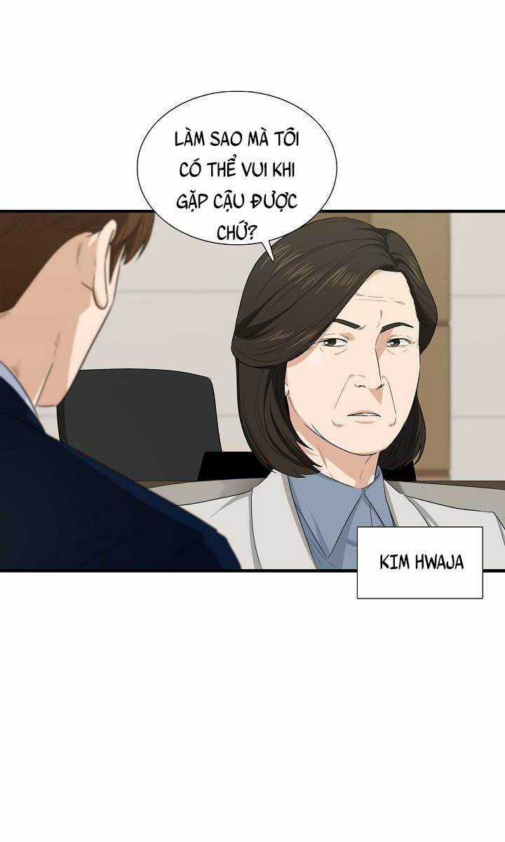 Đây Là Luật - Chương 65 - Trang 38