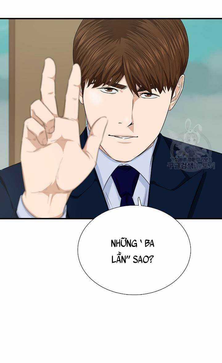 Đây Là Luật - Chương 65 - Trang 45