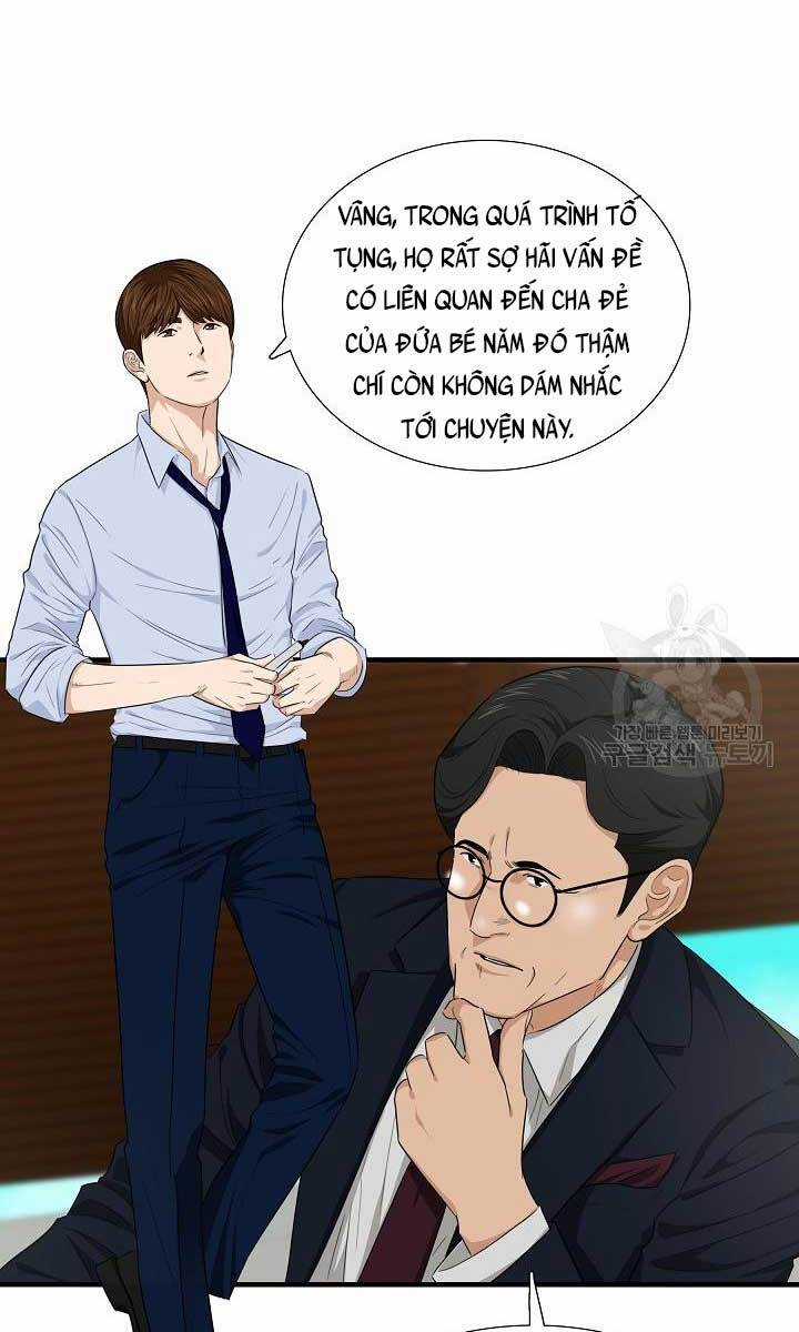 Đây Là Luật - Chương 65 - Trang 6