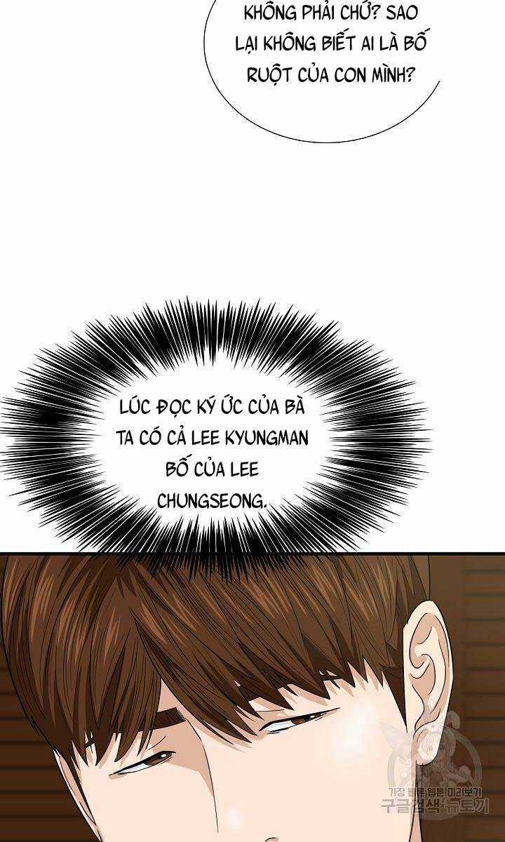 Đây Là Luật - Chương 65 - Trang 61