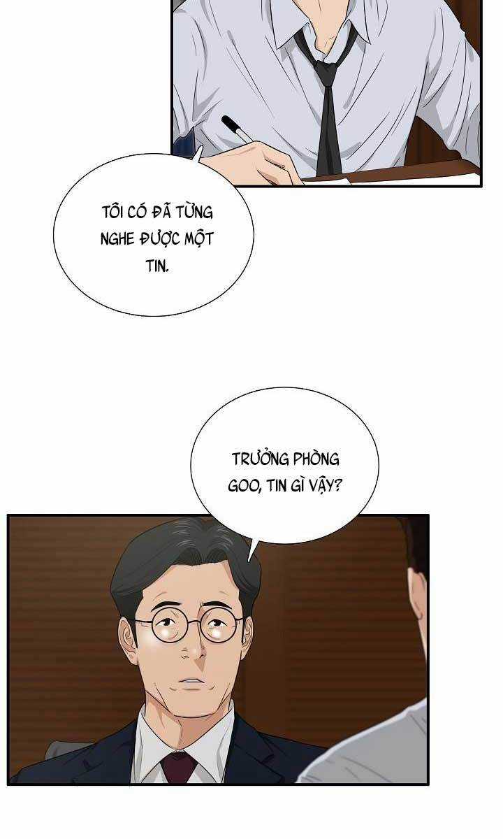 Đây Là Luật - Chương 65 - Trang 8
