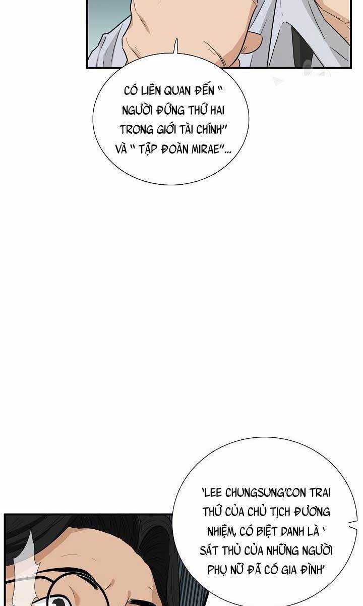 Đây Là Luật - Chương 65 - Trang 10