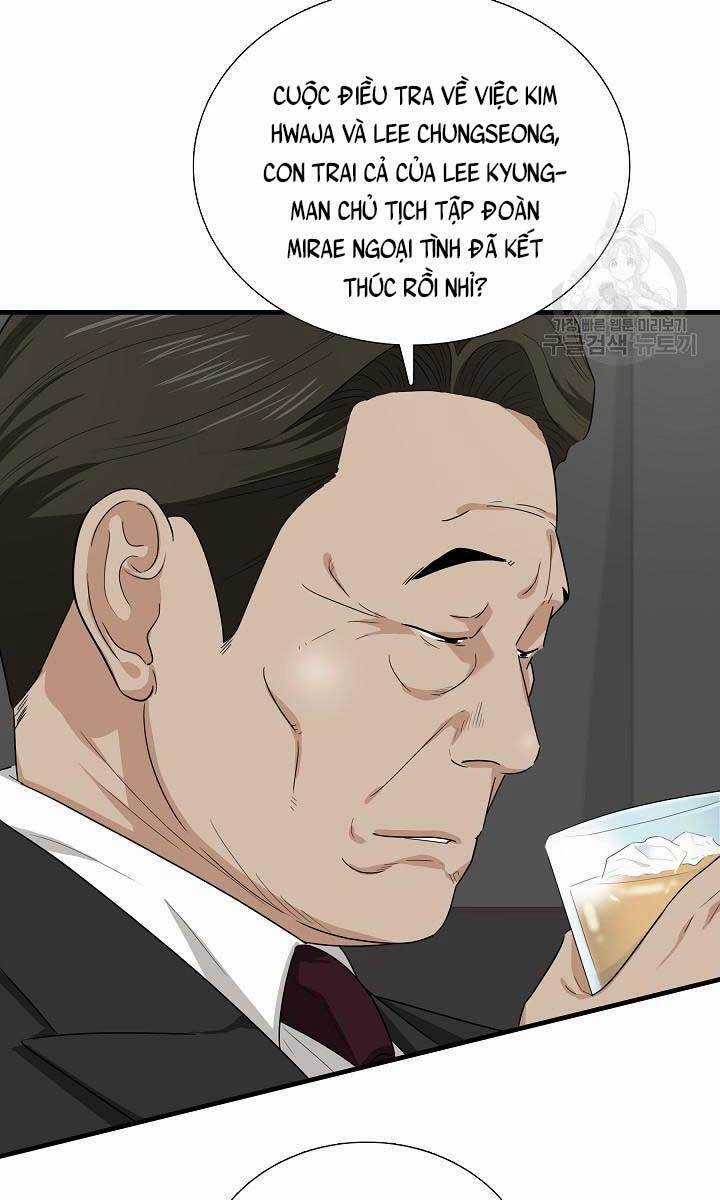 Đây Là Luật - Chương 66 - Trang 46