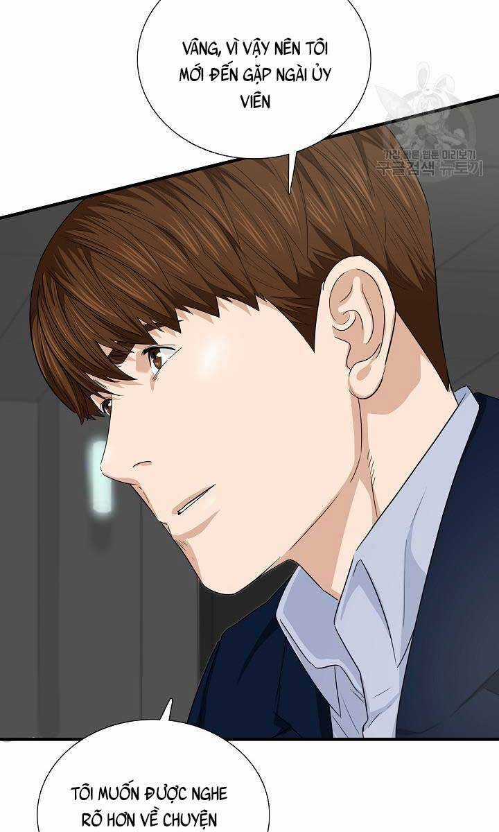 Đây Là Luật - Chương 66 - Trang 47