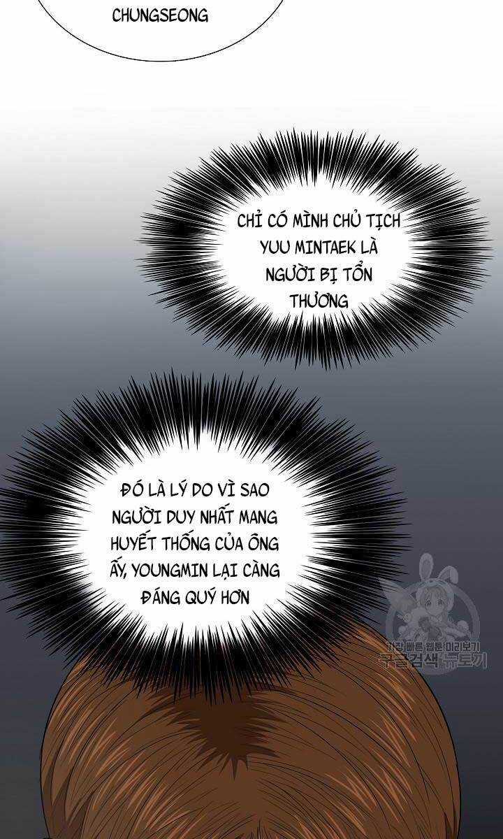 Đây Là Luật - Chương 66 - Trang 55