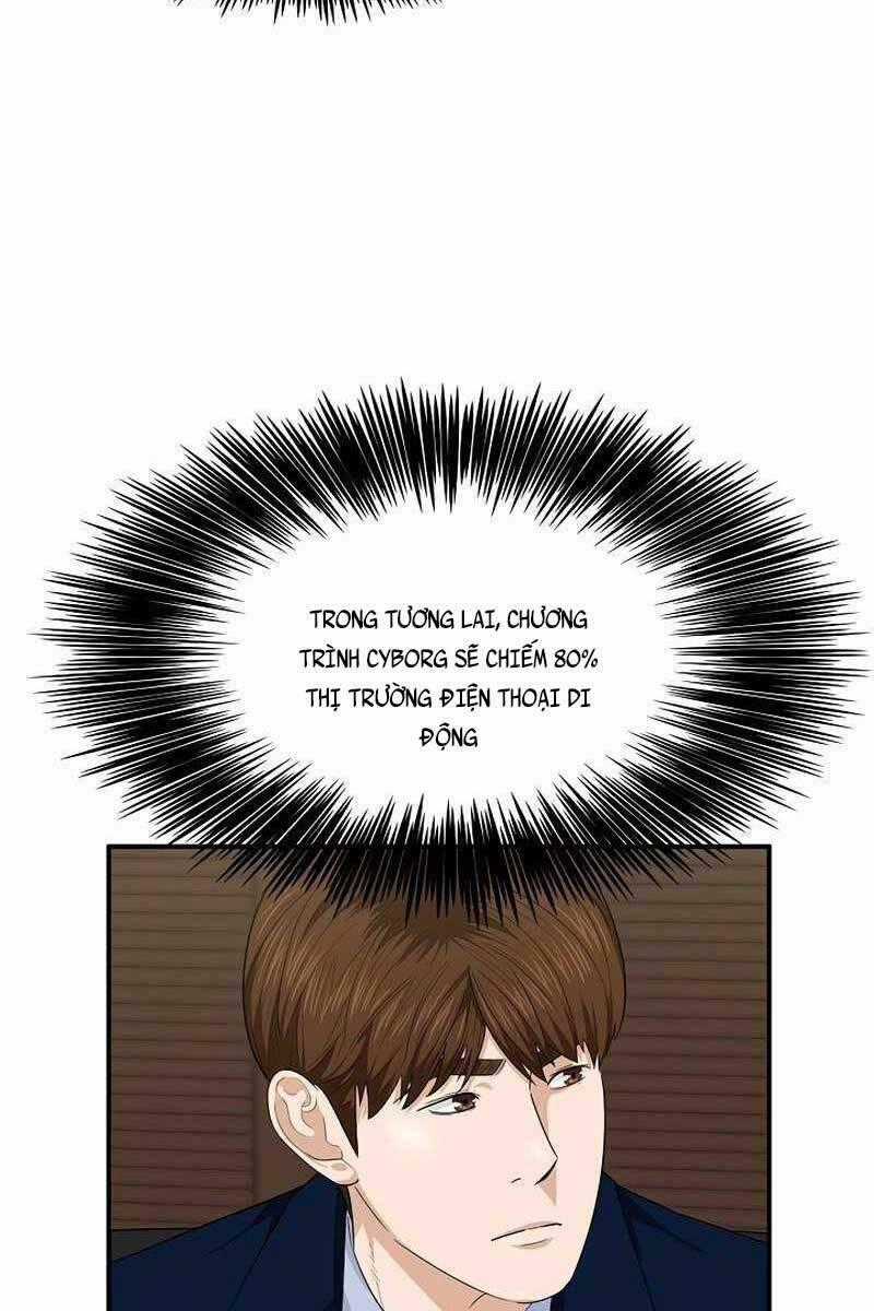 Đây Là Luật - Chương 67 - Trang 2