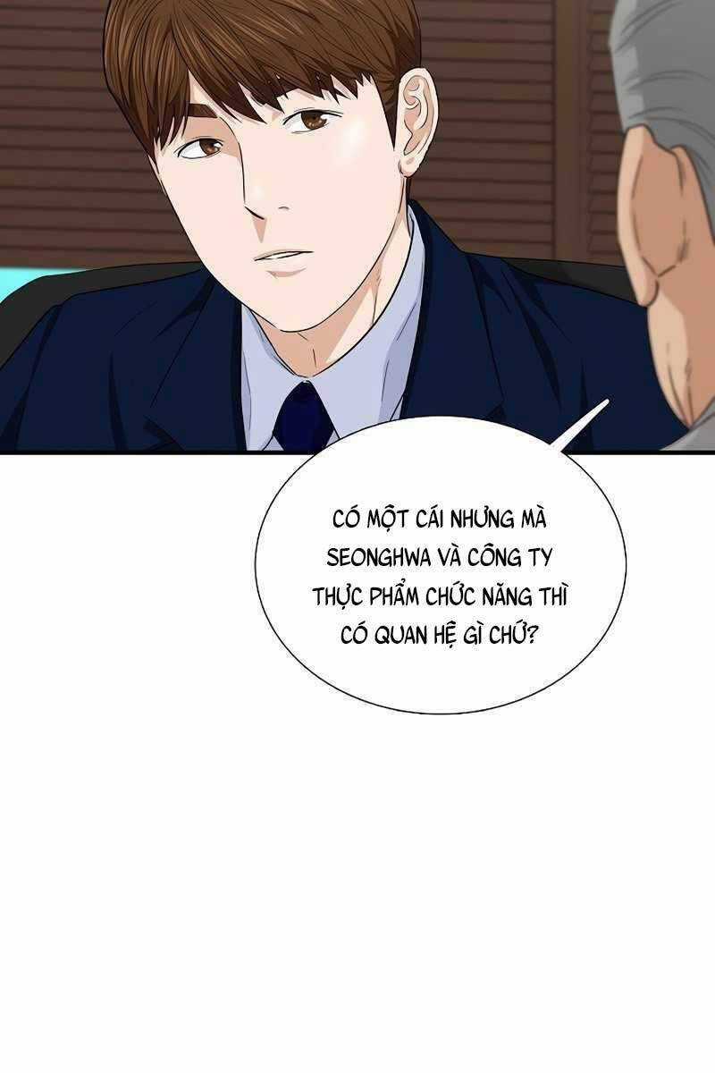 Đây Là Luật - Chương 67 - Trang 13