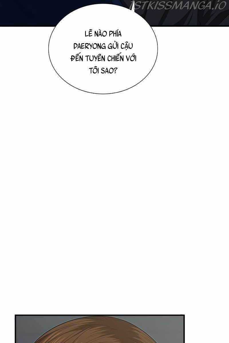 Đây Là Luật - Chương 67 - Trang 20